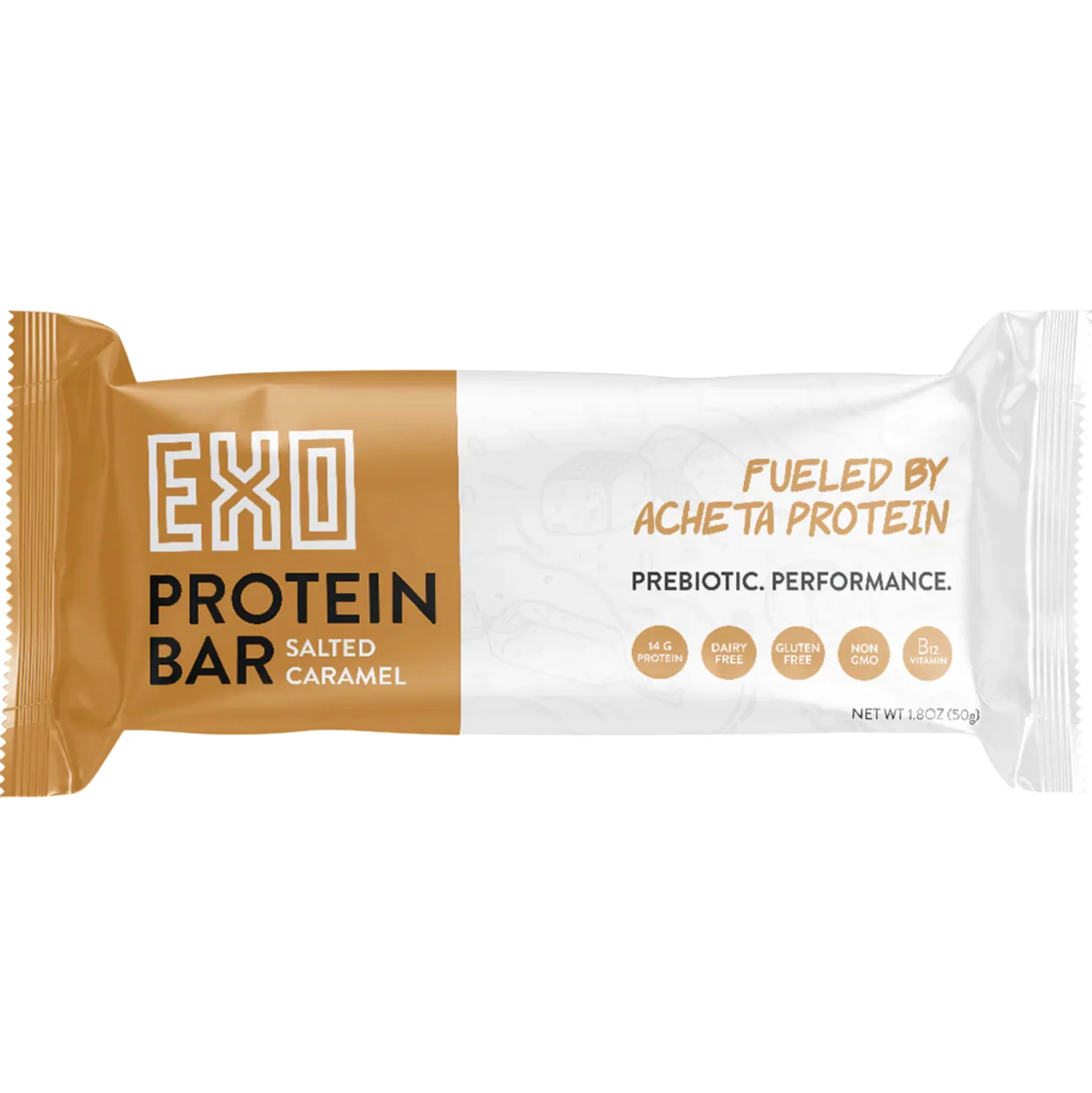 Exo protein bar product photo