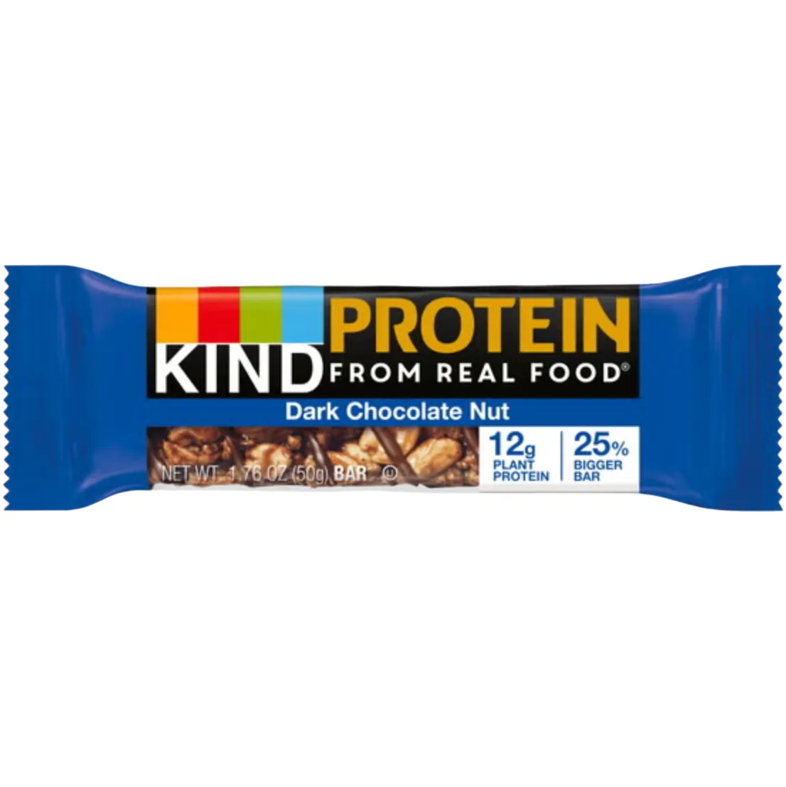 KIND protein bar product photo