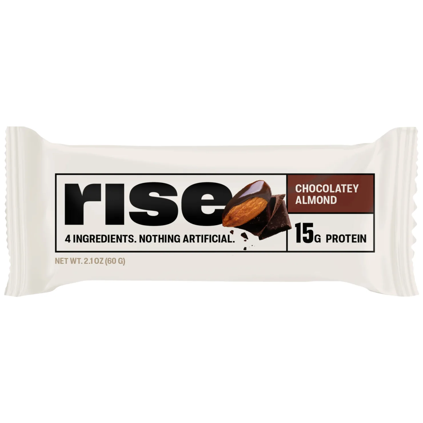 Rise Bar protein bar product photo