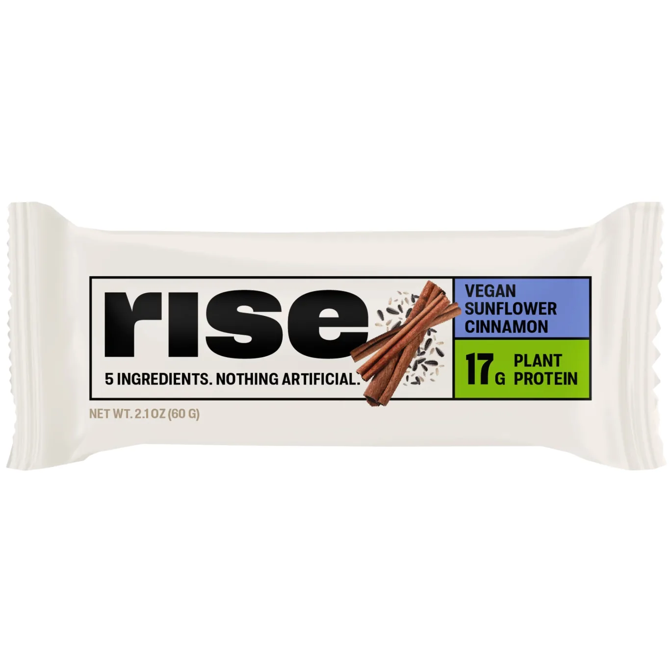 Rise Bar protein bar product photo