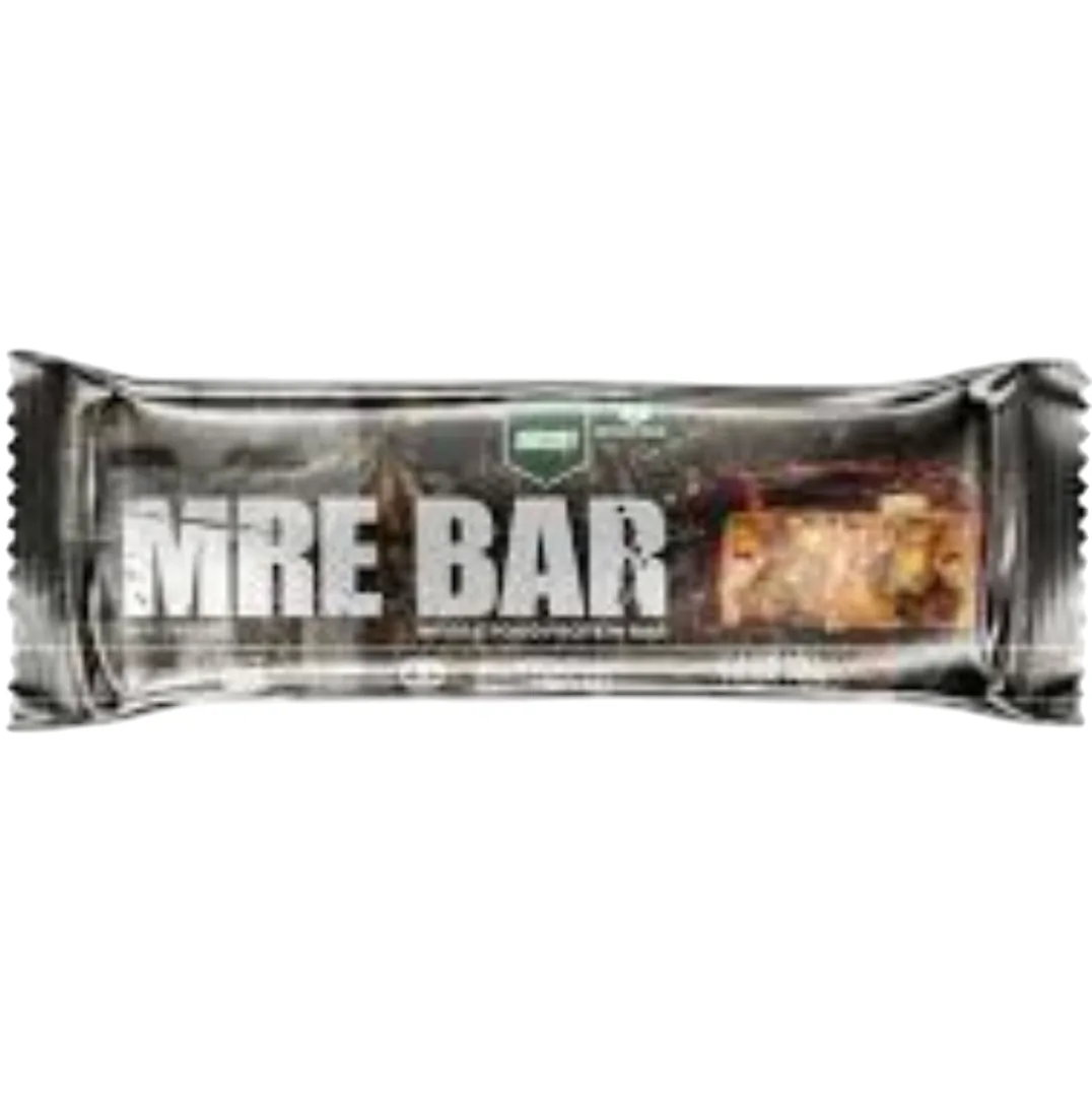 REDCON1 Caramel Trail Mix (Mossy Oak) protein bar product photo